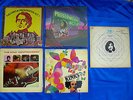 The Kinks 5x  Early Vinyl Albums