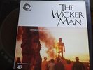 The Wicker Man LP