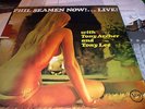 PHIL SEAMEN TRIO. RARE VERVE LP