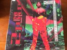2Pac - Strictly For My N.I.G.G.A.Z. LP Tupac