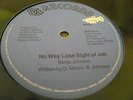 Boy Blue Long Time I No Smoke Rare Killer Roots 12