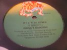 Johnny Osbourne My Little Lover Rare Killer Roots 12