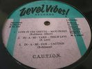 Maxi Priest Love In The Ghetto Rare Killer Roots 12
