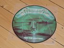 Metallica - Ride The Lightning / LP, Picture Disc