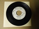 JOHNNY SCOGGINS-TALK TO ME BABY-RARE ROCKABILLY PROMO 45 ON FRATERNITY-ORIGINAL
