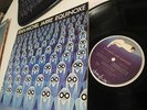 JEAN MICHEL JARRE equinoxe LP Record 1978 FRANCE Rare