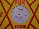 REGGAE- ROOTS JUNIOR MILLER - LOOK HOW LONG KILLER on PALLO LABEL CANADIAN 12