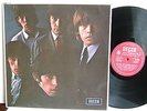 The Rolling Stones - No. 2   LK 4661  UK LP 2A/1A  1965 Decca Unboxed