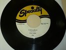 DOOWOP 45 RPM RECORD - DALE COOK (SAM COOKE) - SPECIALTY 596