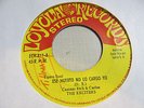 EXCITERS Exciters Theme 45 LOYOLA latin funk VG+