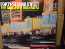 ROD LEVITT - Forty-Second Street   RCA 3615 [MINT STILL SEALED] w/George Marge