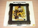 EX/EX-  The Yellow Payges/Volume One/1971 Universal LP/USA Issue
