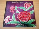 EX/EX-  Todd Rundgren/Something Anything?/1972 Bearsville Double LP