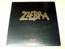 EX/EX-  Zzebra/Panic/1975 Polydor LP