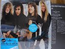 METALLICA / THE GARAGE DAY'S RE-REVISITED - Japan LP