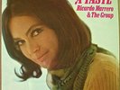 RICARDO MARRERO A Taste LATIN FUNK TSG JAZZMAN LP SEALED