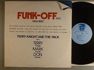 Terry Knight and The Pack  Funk-Off