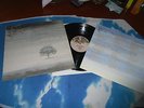 GENESIS - WIND AND WUTHERING SUPERB MINT/1PLAY UK 1ST PRESSING LP MUSEUM QUALITY