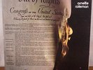 1st STEREO press ORNETTE COLEMAN CRISIS LP ABC IMPULSE glossy CLEAN  M-