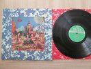 LP ROLLING STONES SATANIC MAJESTIES TXS 103 STEREO 
