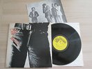 LP ROLLING STONES STICKY FINGERS COC 59.100 ORIG FRENCH FIRST PRESS 1971 BIEM