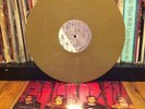 Cave In - Perfect Pitch Black LP (1st Pressing, Gold /100) SUPER RARE