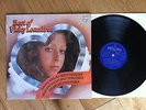 Best of Vicky Leandros 1981Irish 1st pressing LP + Unique sleeve EUROVISION