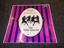 DECCA SXL 6258 WBG MOZART QUARTETS THE WELLER QUARTET STUNNING AUDIO NM