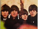 THE BEATLES For Sale - Original UK Mono LP - George Harrison Paul McCartney