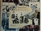 THE BEATLES Anthology 1 - Original UK Triple LP - John Lennon Paul McCartney