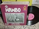 Jose Curbelo- Los Reyes del Mambo