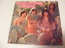 SHOCKING BLUE Mega rare 1970 Dutch 1st press LP Scorpio's Dance + Poster EX+ 
