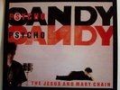 JESUS AND MARY CHAIN Psychocandy Original UK / Euro LP - Post Punk Primal Scream