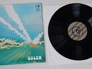 SAND GOLEM, Krautrock, Original first press, 1974 RARE DELTA ACUSTIC
