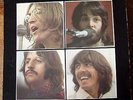 THE BEATLES Let It Be - UK LP BOX SET + Book - John Lennon Paul McCartney Ringo