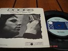 Single-The Doors-Wild child-Sweden 1968
