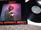 RUTHLESS metal without mercy ORIG. Iron Works MLP 1984 private US Metal NWOBHM