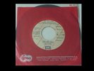 PET SHOP BOYS– WEST END GIRLS-ECUADOR PRESSING RARE 45RPM PROMO.MINT