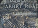 THE BEATLES abbey road HOLLAND PICTURE DISC