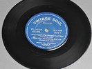 EP BOBBY KLINE - JOHNNY MAE MATHEWS  +2 - LISTEN NORTHERN SOUL POPCORN