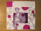 CHARLIE SINGLETON 