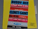 RARE FRENCH EP BUDDY ACE - SCREAMING PLEASE  - LISTEN NORTHERN SOUL POPCORN