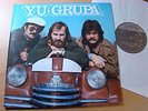 YU GRUPA 3rd ALBUM RARE ORIGINAL 1975 YUGO ROCK  M/M
