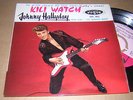 johnny hallyday -RARE- 