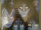 KISS Creatures of The Night NM Vinnie Cover Brazil