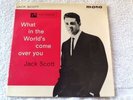 Rare 60's EP Jack Scott - 
