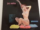 JAZZ EROTICA - RICHIE KAMUCA C. CANDOLI F. ROSOLINO WEST COAST HIFIRECORD R 604
