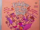 (o) Claus Ogerman - Anatevka - Fiddler On The Roof (Promo-LP)