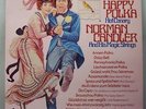 (o) Norman Candler - Happy Polka - Hot Canary (Promo-LP)