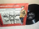 *AUKTSION * FRENCH * LP*12